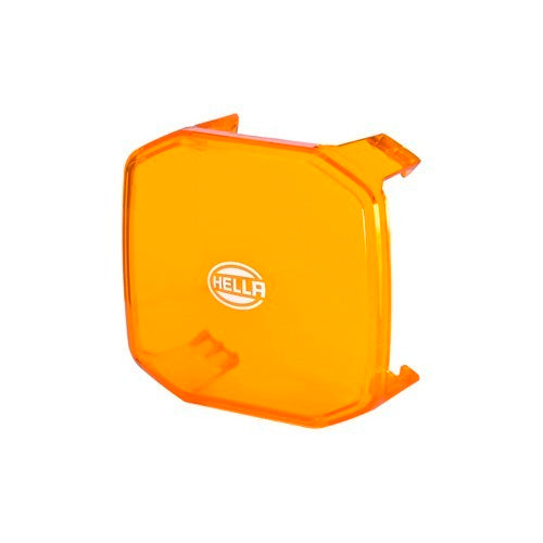 Hella 358233961 X-Treme XT-3A Amber Light Cover
