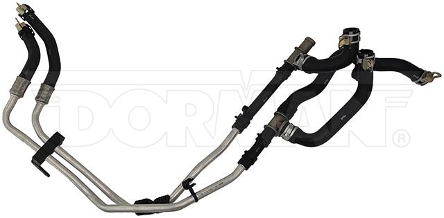 Dorman (OE Solutions) 626664 Replacement HVAC Heater Pipe - image 1