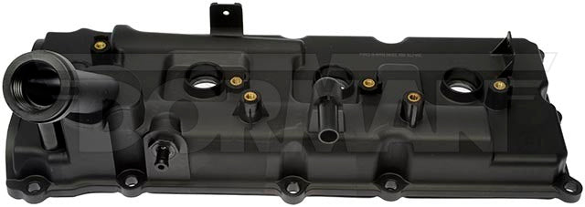 Dorman 264778 Perimeter-Bolt Valve Cover — Black Plastic - image 3