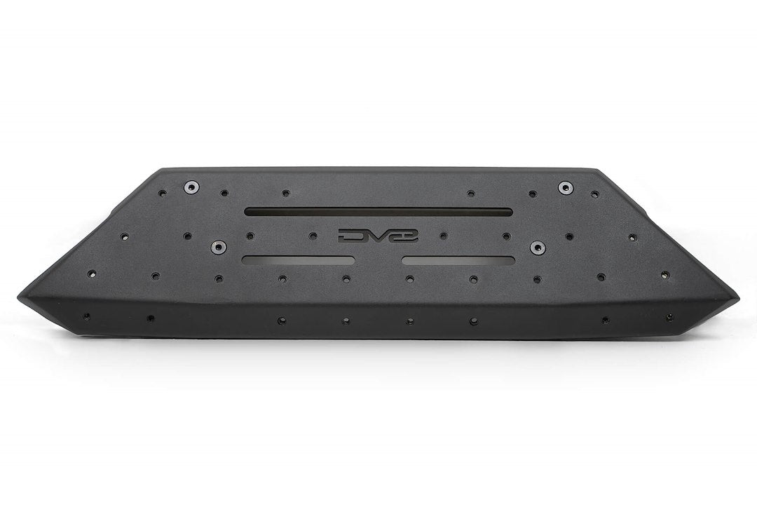 DV8 Offroad DMJL-01 Jeep JL/JT Device Mount Plate