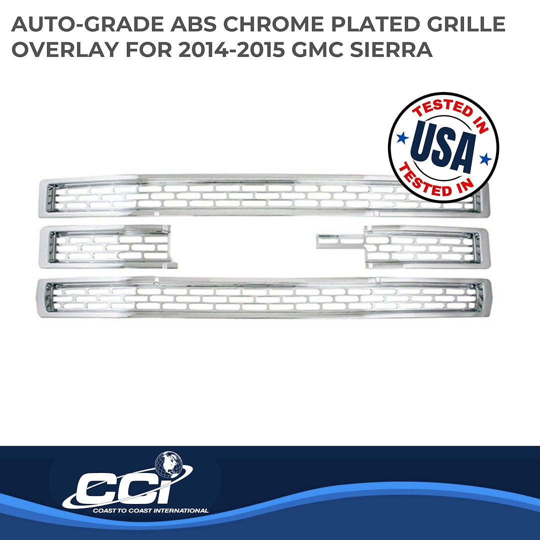 Coast To Coast Gi123 Grille Insert - image 2