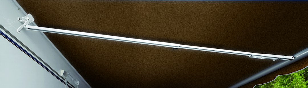 Carefree Rv 902855wht Awning Rafter Arm - image 1