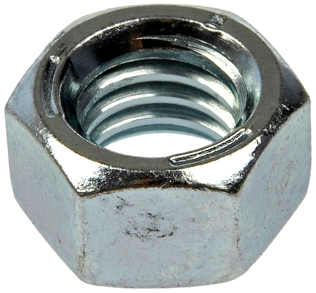Dorman 762-012n 3/8-16 Zinc-Plated Nuts, Set of 4 - image 1
