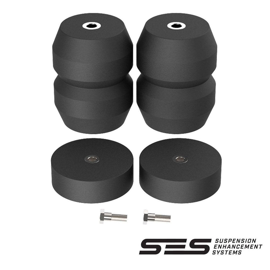 Timbren Gmrg25c Helper Spring Kit - image 2