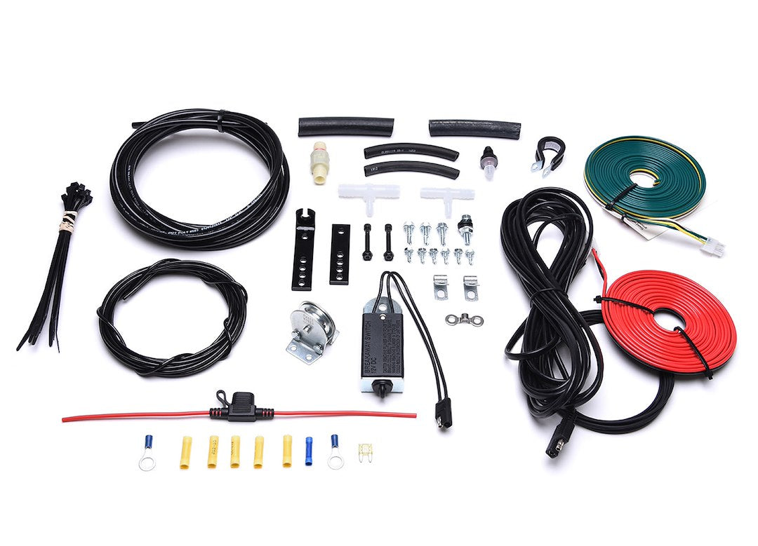Roadmaster 98700 Towed Vehicle Wiring Kit