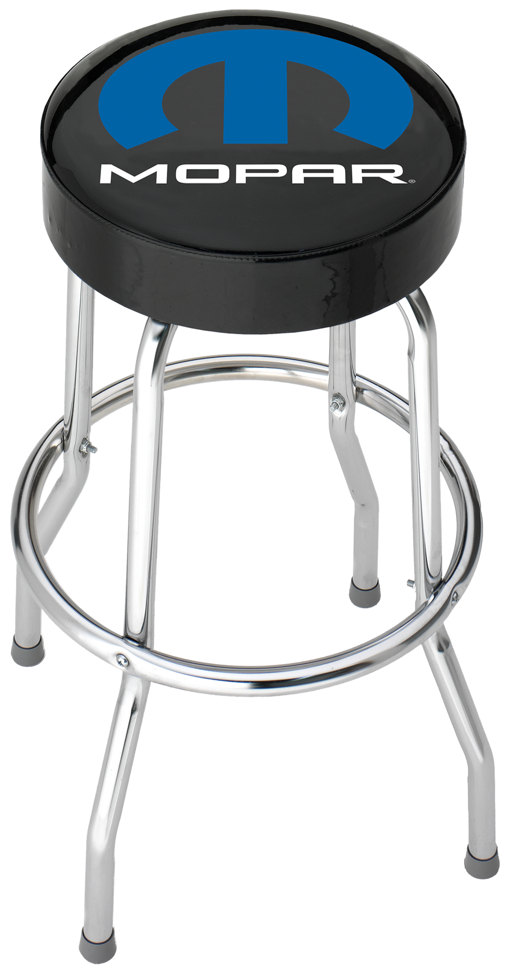 Plasticolor 004784R01 Mopar Garage Stool