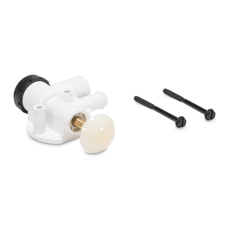 Dometic 385314349 RV & Marine Toilet Water Valve Module