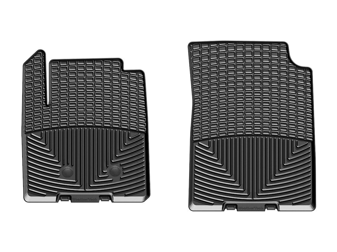 Weathertech (Usa) W348 Floor Mat - image 1