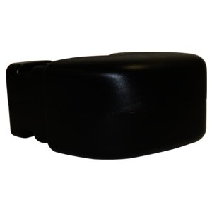 Crown Automotive 55155760AB Right Bumper End - image 3