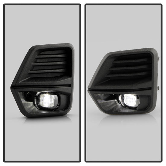 Spyder 9053986 Driving/Fog Light for 2023-2025 Colorado
