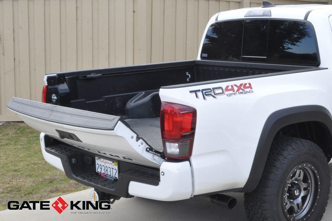 Gate King 611920 Gladiator Tailgate Adjusters - image 5