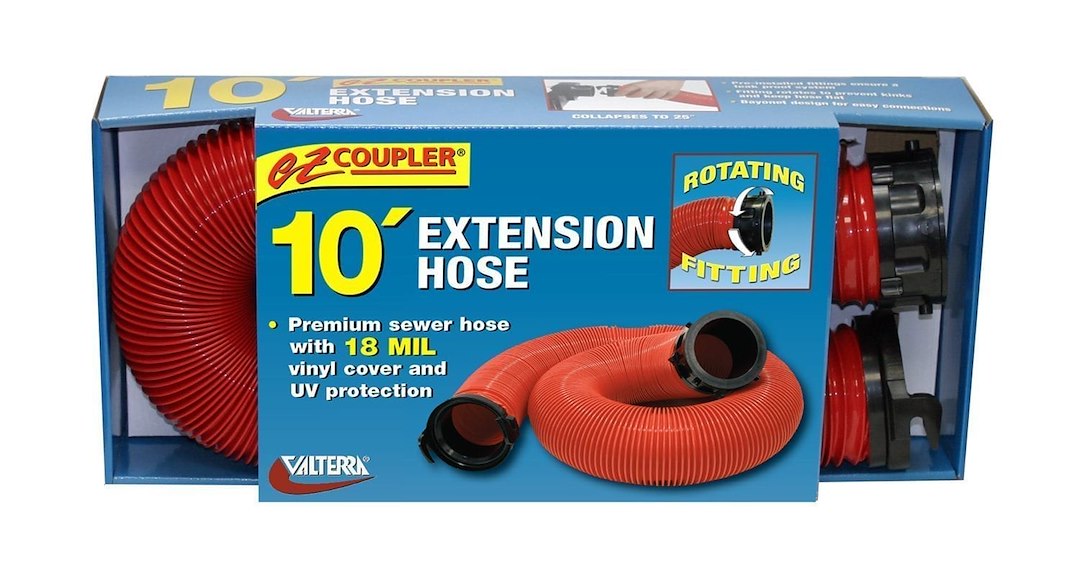 Valterra D04-0113 Sewer Hose - image 2