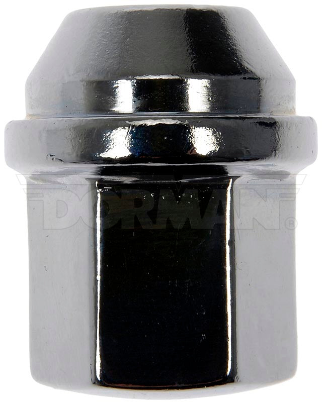 Dorman 6119341 AutoGrade 14x1.5 Conical-Seat Flange Nut - image 1