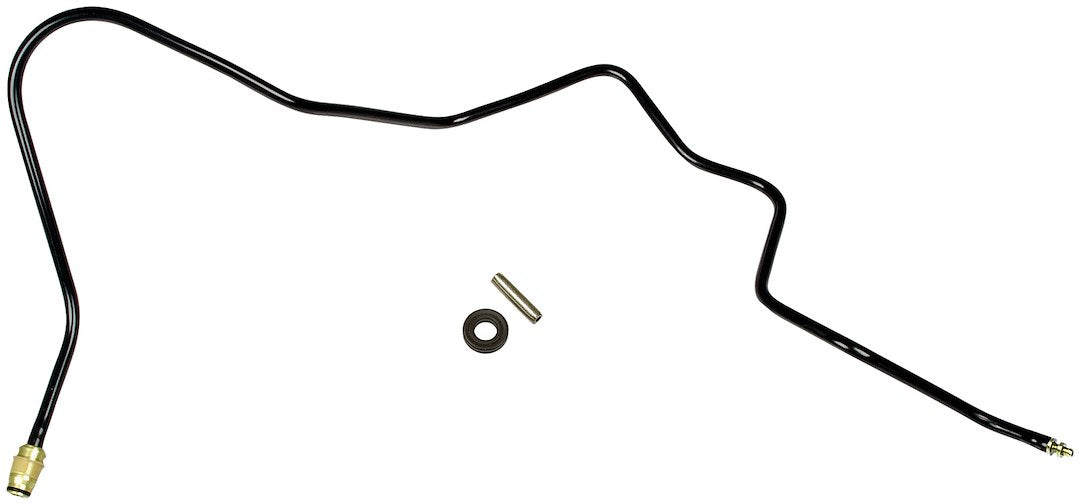 Dorman (OE Solutions) 628201 Black Polyamide Clutch Line - image 1