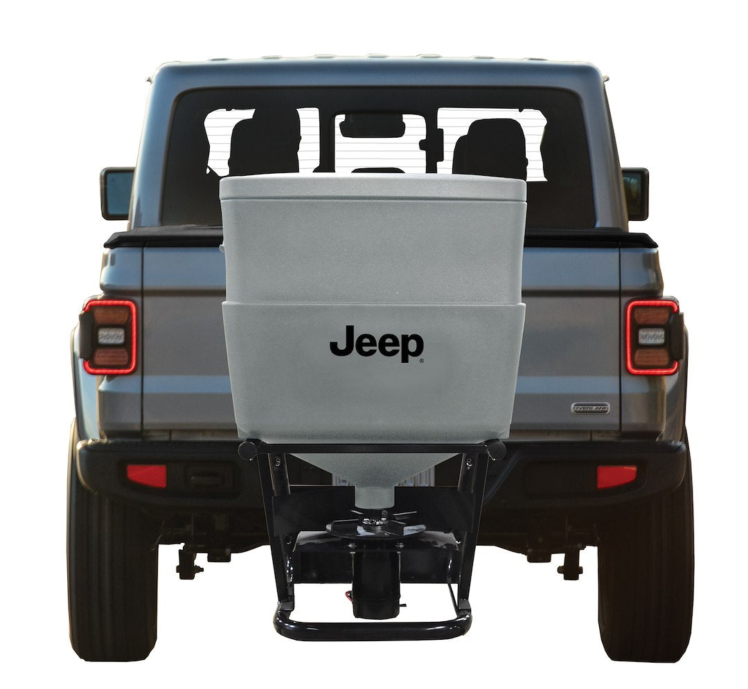 Meyer 76100 Jeep Salt Spreader