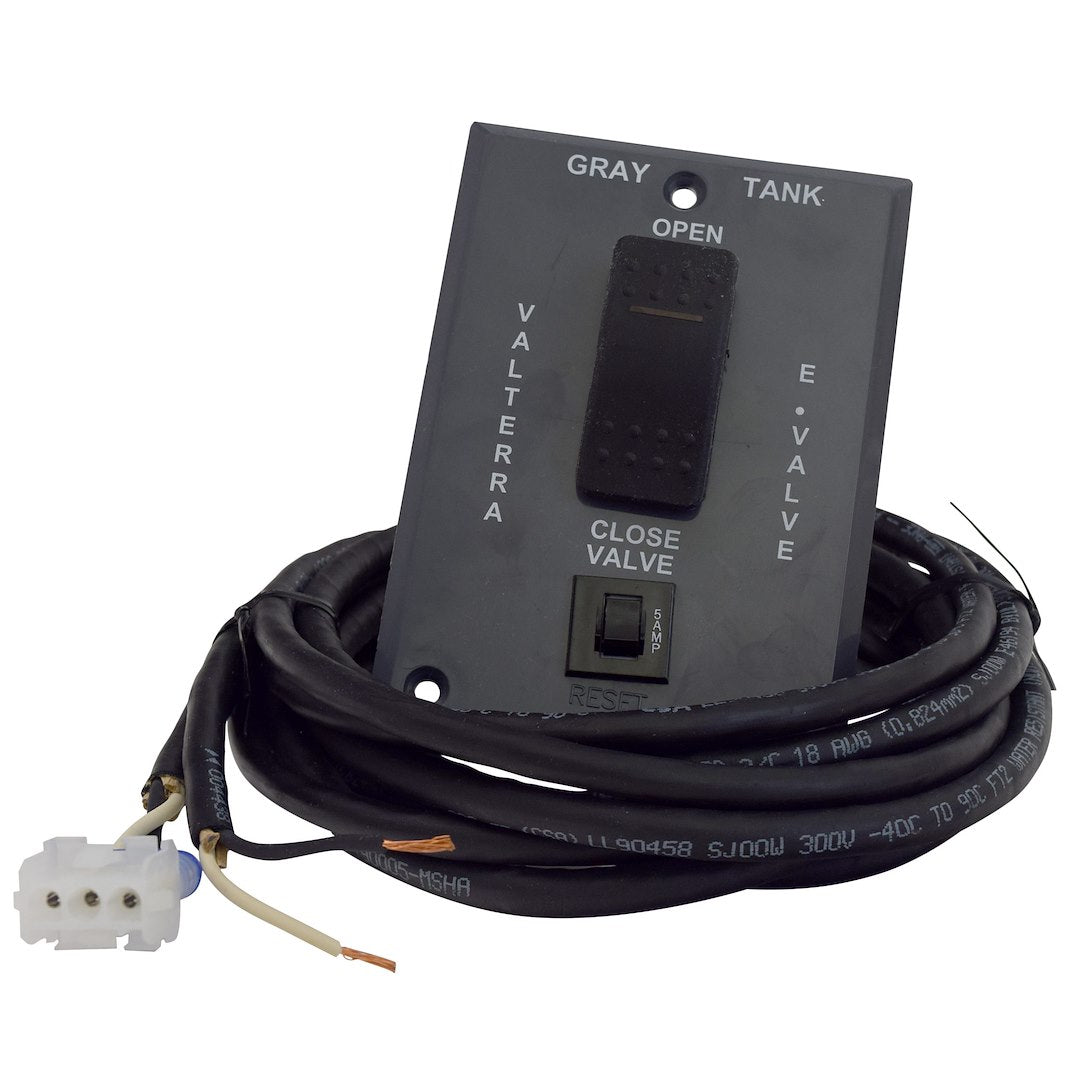 Valterra E1001nevp Sewer Waste Valve - image 2