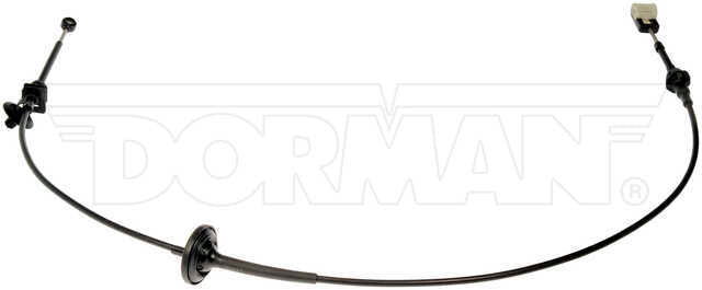 Dorman OE Solutions 905-611 Auto Trans Shifter Cable - image 1