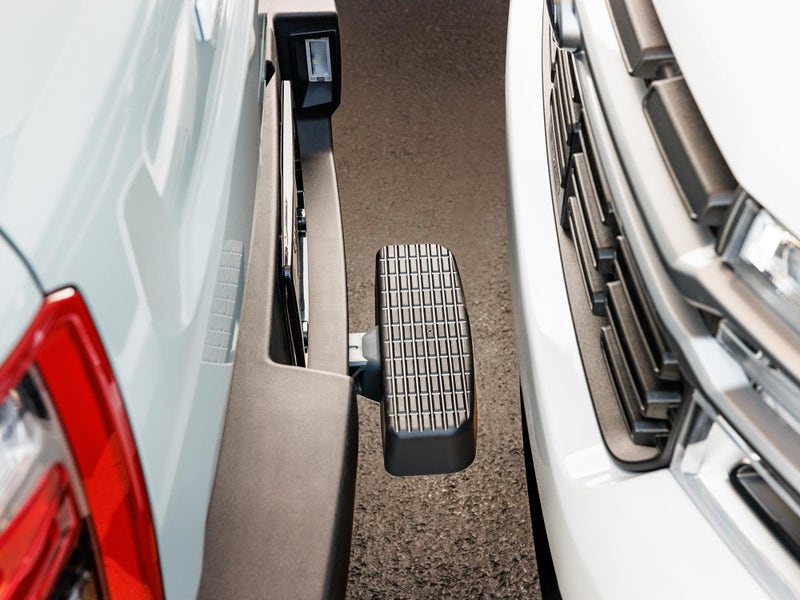 Weathertech (Usa) 81bs1xlss Truck Step - image 4