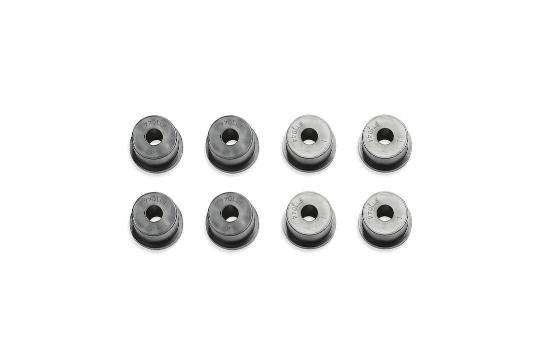 Fabtech Motorsports Ft1044 Lateral Arm Bushing Kit