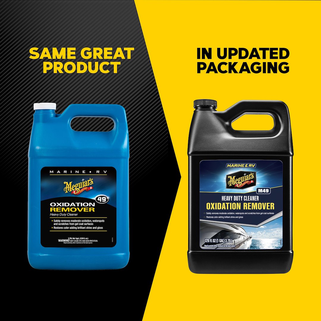 Meguiars M4901 Hull Cleaner - image 3