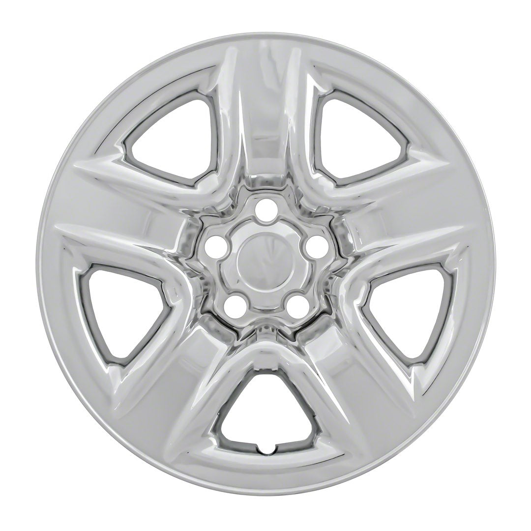 Coast To Coast IMP73X Chrome 17-Inch RAV4 Wheel Skins - image 1