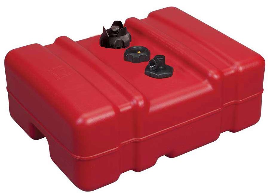 Moeller Marine Products 630013lp Fuel Tank