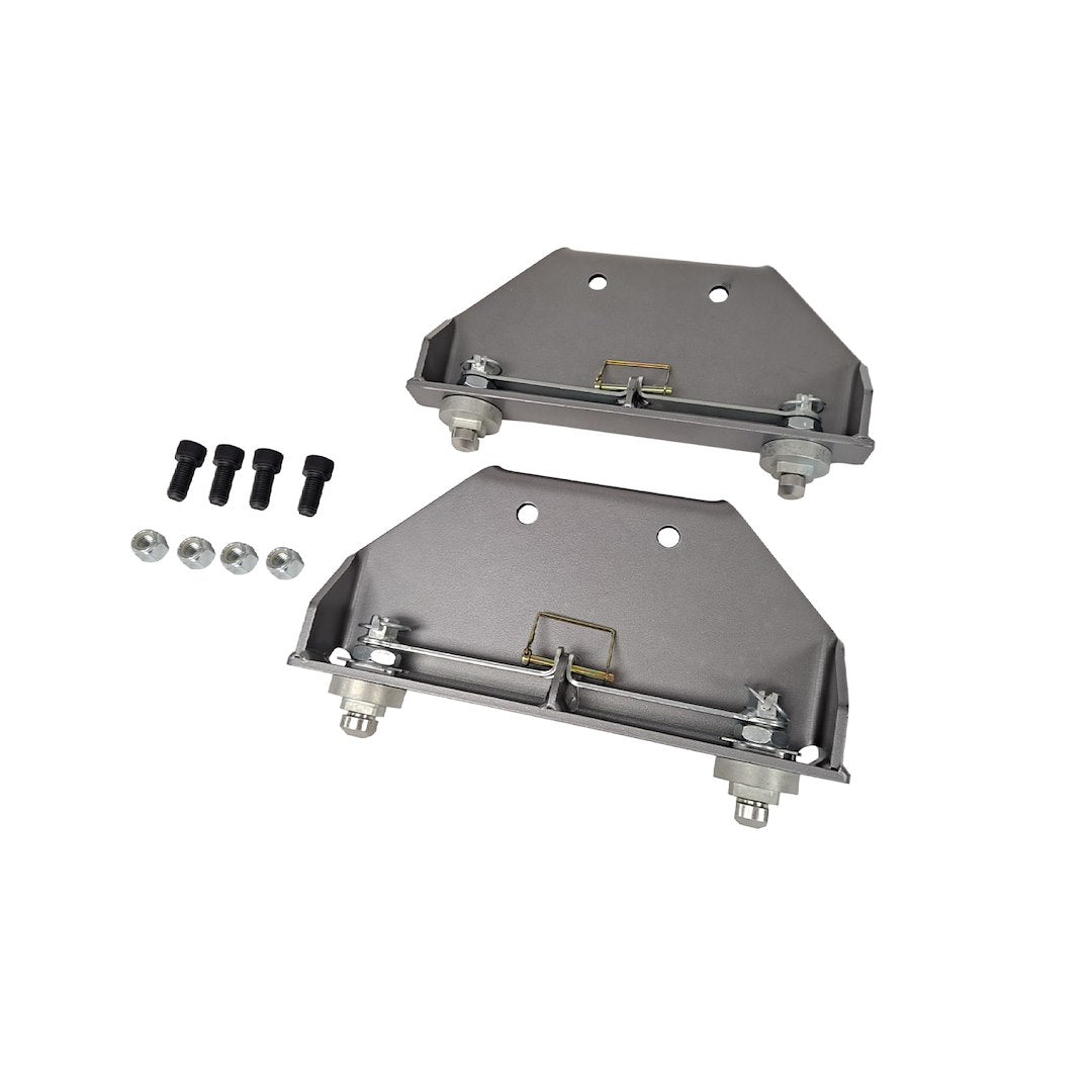 Husky Towing 33221 Fifth Wheel Trailer Hitch Head Support - image 3
