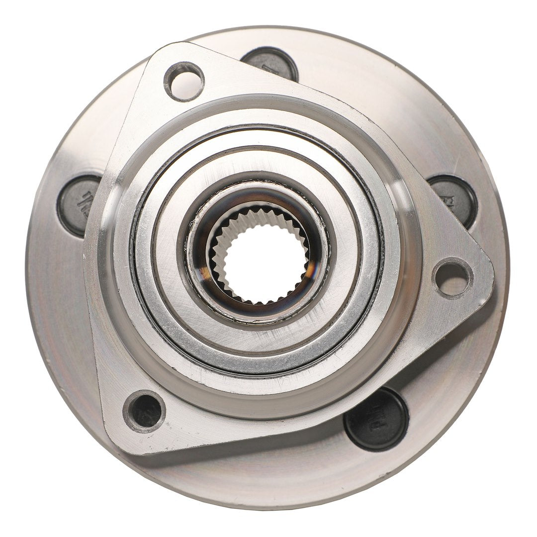 Moog Hub Assemblies 513159 Wheel Bearing and Hub Assembly
