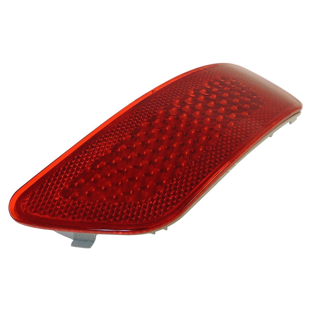Crown Automotive 57010720AC Red Reflector - image 1