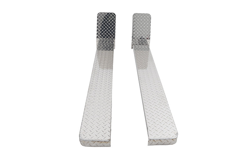 Dee Zee Brite-Tread Running Board DZ2053 - image 2