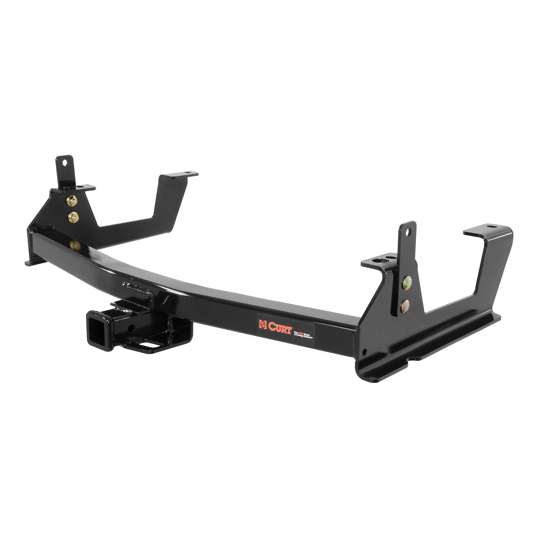Curt 14010 Trailer Hitch Rear - image 1
