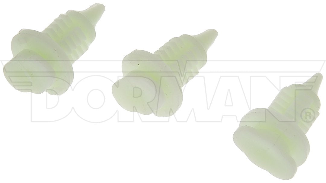 Dorman OE Solutions 963-020d Interior Panel Retainer - image 1
