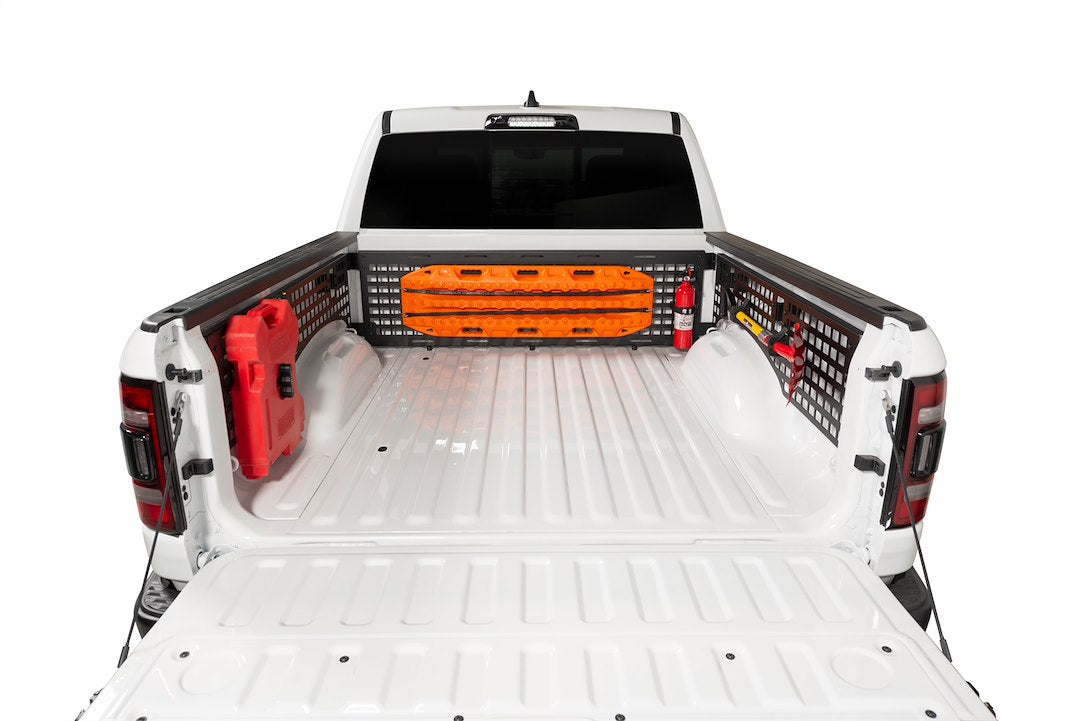 Putco 195201 Dodge Ram Driver-Side MOLLE Panel