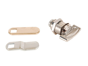 Rv Designer L528 Lock Cylinder