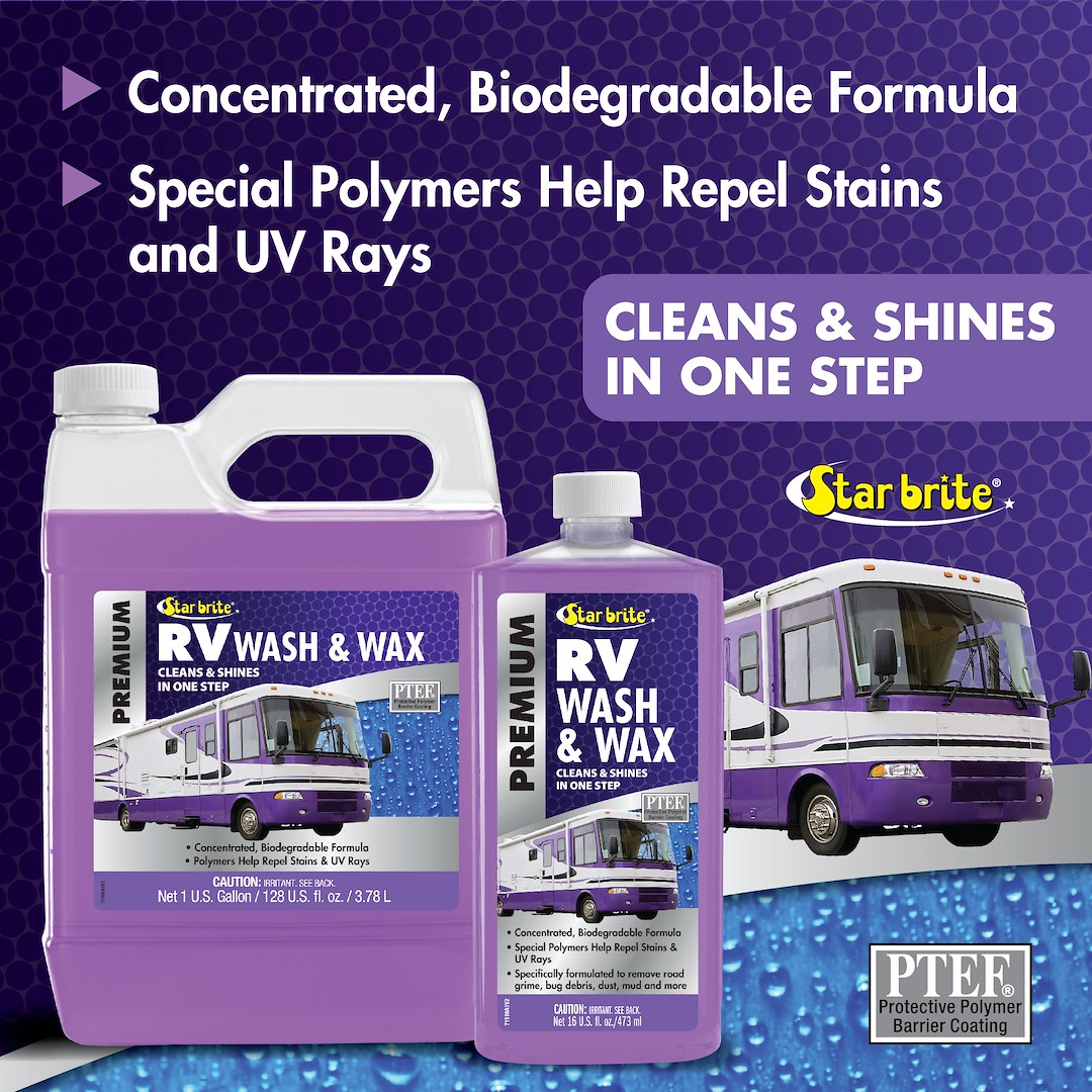 Star Brite 071500n Rv Wash - image 4