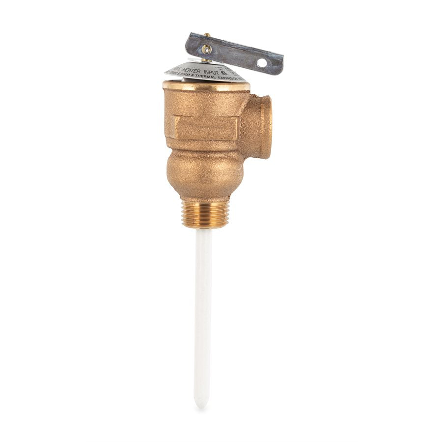 Camco 10423 Water Heater Pressure Relief Valve - image 2