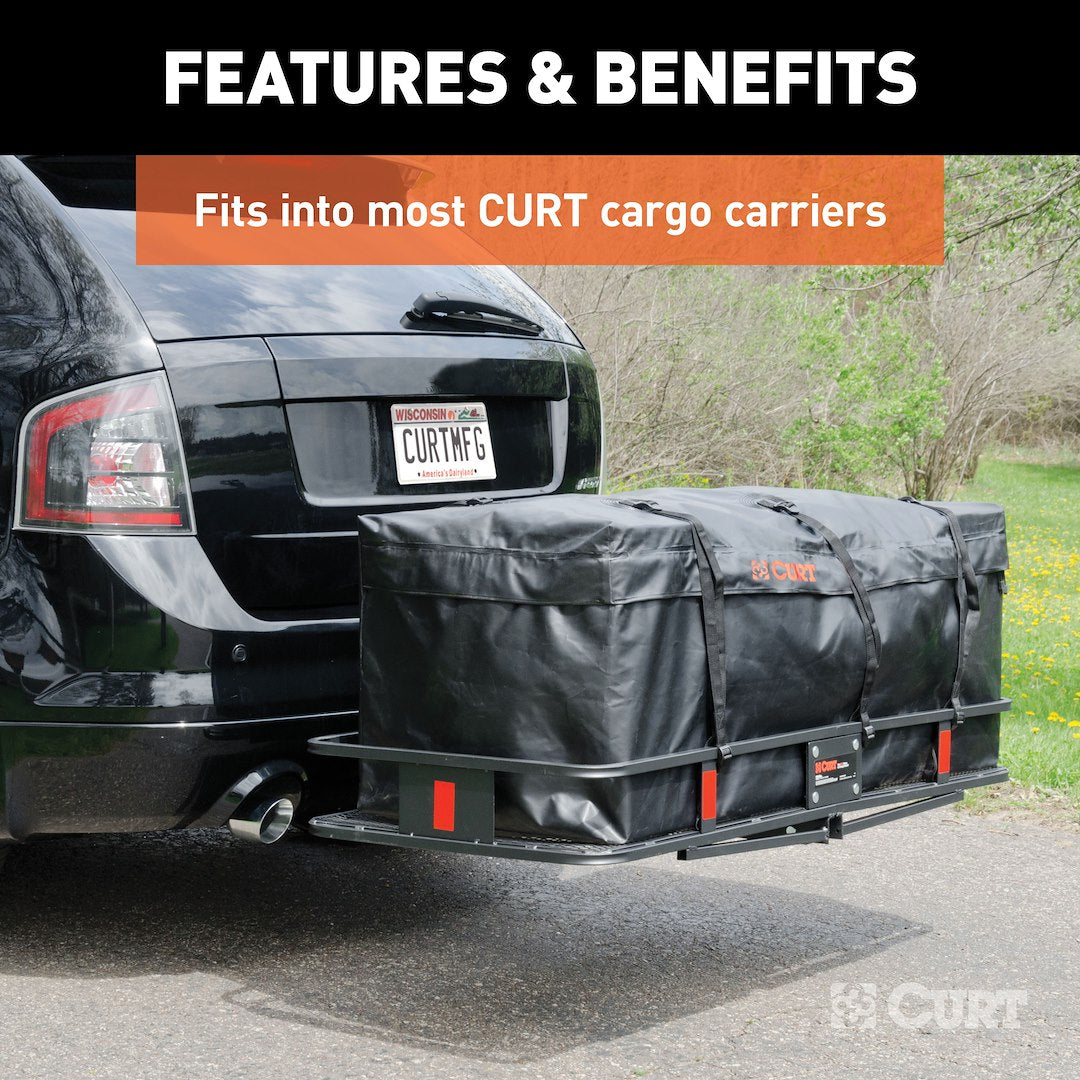Curt 18211 Cargo Bag - image 3