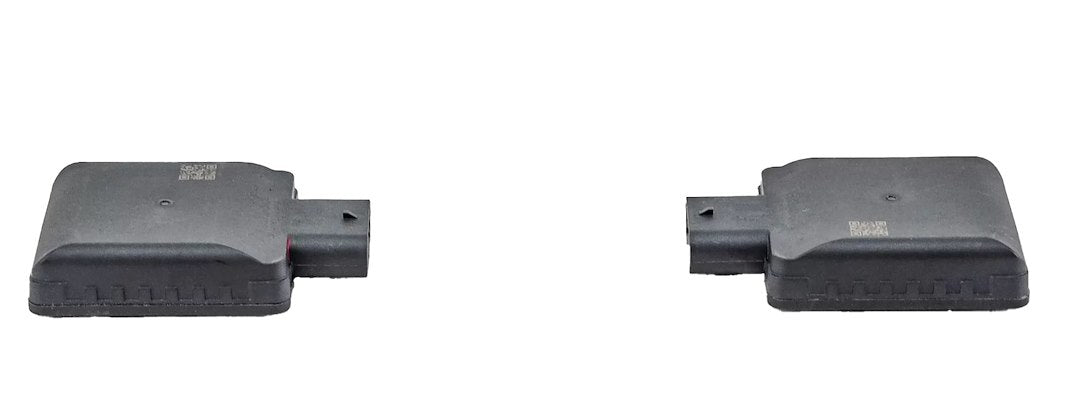 Brandmotion Rdbs-1600 Blind Spot Detection System - image 5