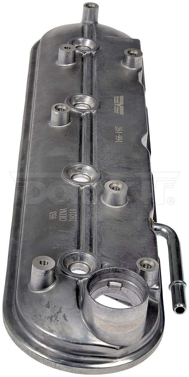 Dorman 264994 Aluminum Valve Cover with Grommets — 1.8 Inch - image 1