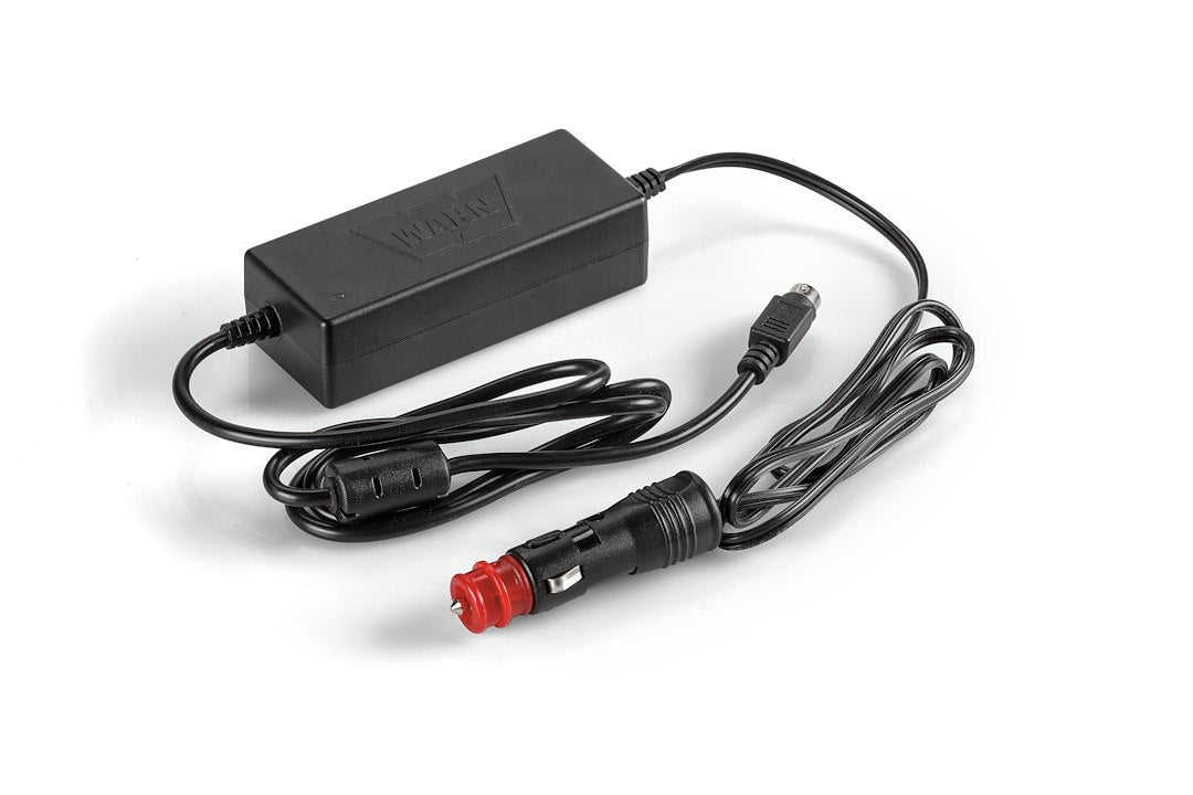 Warn 100863 Winch Battery Charger