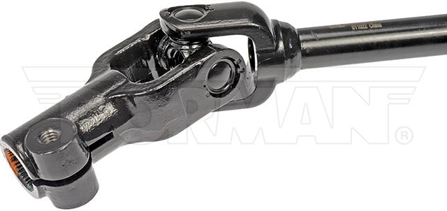 Dorman 425488 15/16-Inch Black Steel Steering Shaft - image 3