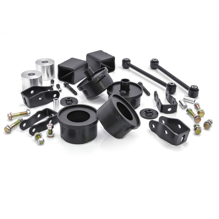 ReadyLIFT 69-6826 Sahara SST Lift Kit
