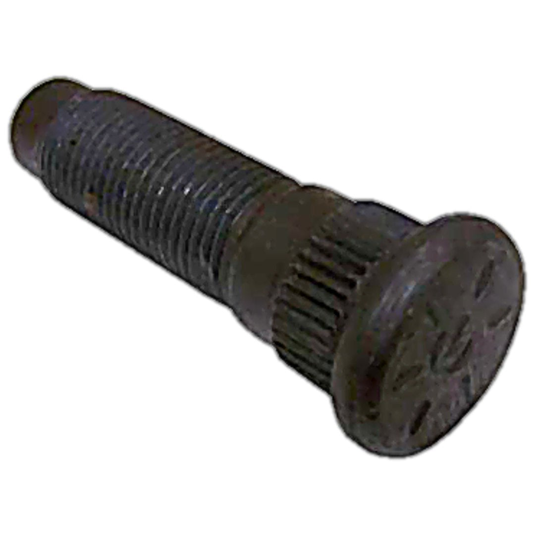 Crown Automotive 52098680 1/2-20 Front Hub Stud - image 2