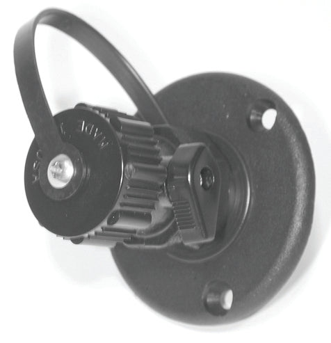 T-H Marine Wdv-1-Dp Boat Washdown Fitting - image 1
