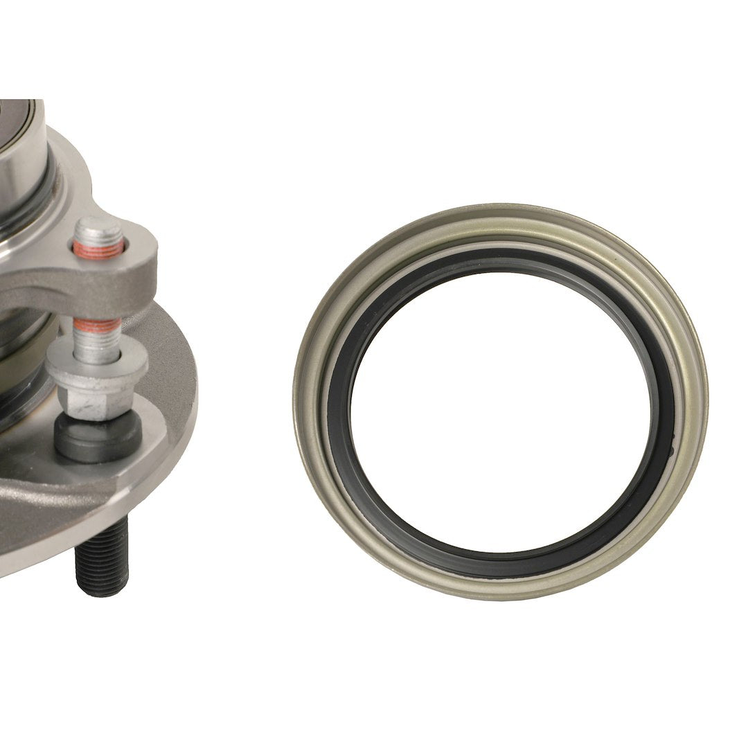 Moog Hub Assemblies 515202 Wheel Bearing and Hub Assembly