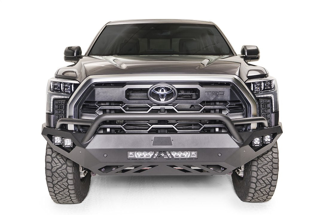 Fab Fours TT22-D5452-1 Vengeance One-Piece Bumper
