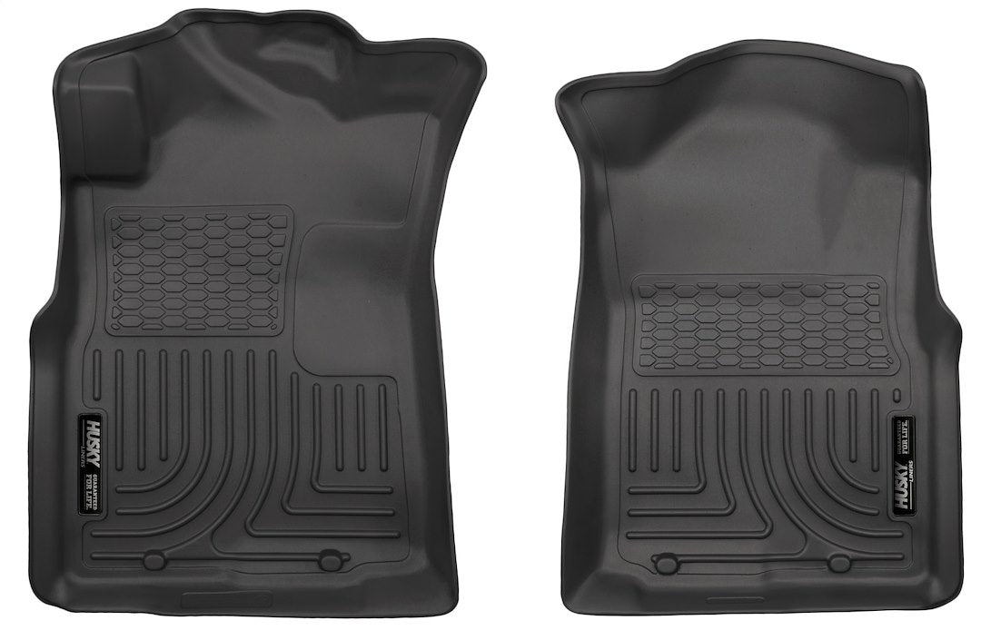 Husky Liner 13941 Floor Liner - image 7
