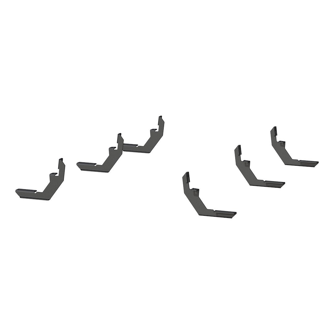 Aries VersaTrac ™ Running Board Component 2055104 - image 1