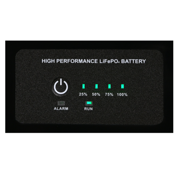 Aims Power Lfp12v104a Battery - image 4