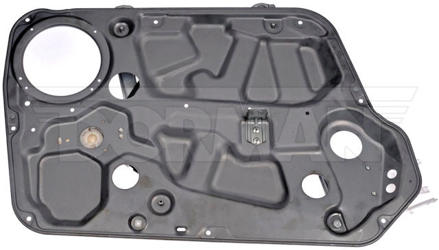 Dorman 749-320 Power Window Regulator with Arm - image 2